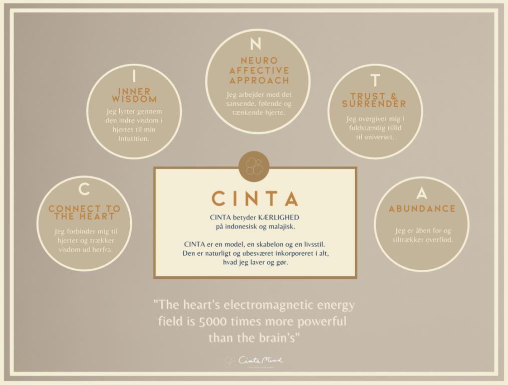 cinta-mind-modellen
