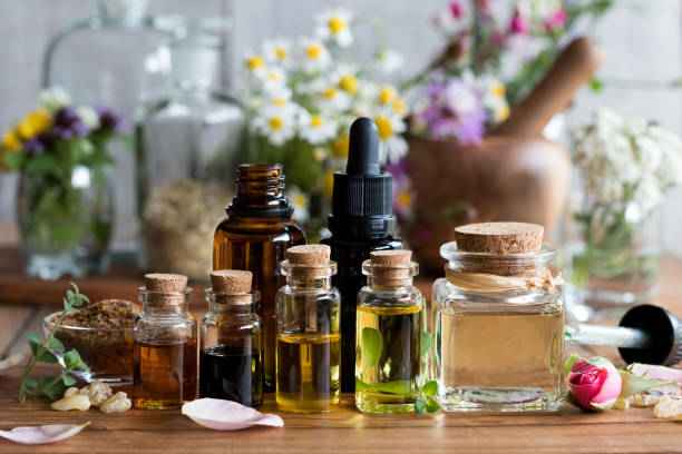 cintamind-doterra-olier